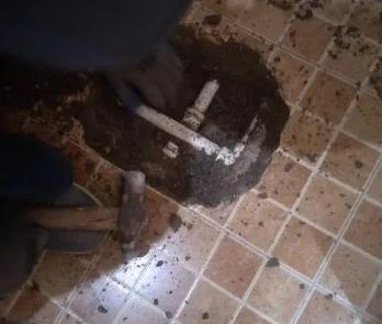 岐山卫生间漏水维修公司为您分享下卫生间渗水如何处理及注意事项