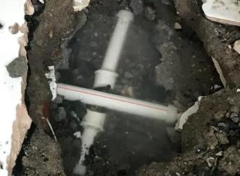 岐山阳台漏水维修公司为您分享楼上楼下漏水怎么处理