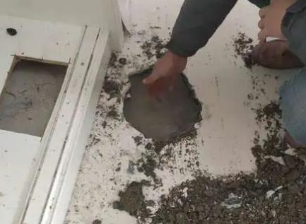 岐山卫生间漏水维修公司分享下精确定位查漏水一次多少钱?不同级别收费不同