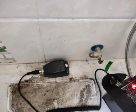 岐山屋顶漏水维修公司分享下卫生间漏水的危害及解决方法