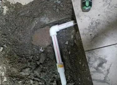 岐山阳台漏水维修时有哪些声音会影响检漏仪