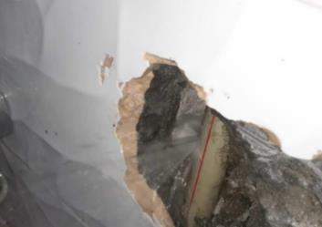 岐山卫生间漏水维修的步骤和流程。